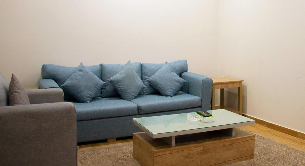 فندق لمسات جازان Jizan Exterior photo