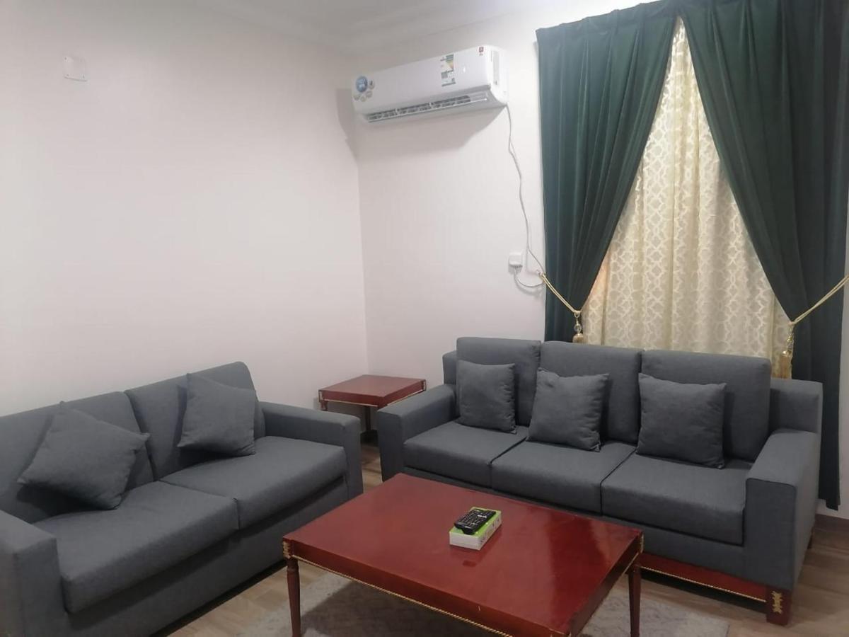 فندق لمسات جازان Jizan Exterior photo